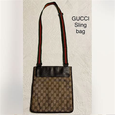 gucci bag cherry|gucci sling bag with cherry.